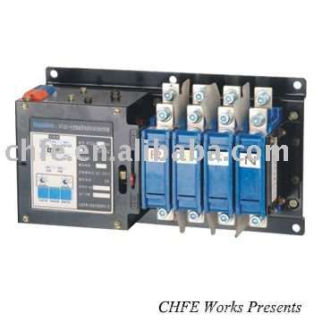 Conventional Circuit Breaker